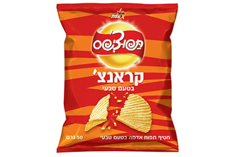 אינפינטי משקאות, 