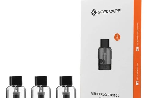 GeekVape Wenax K1