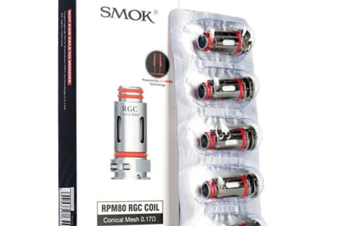 SMOK RPM80