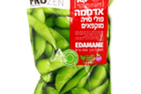 אדממה פולי סויה 