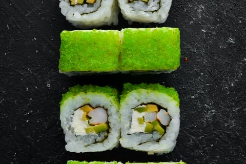 Hulk Roll