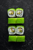 Hulk Roll