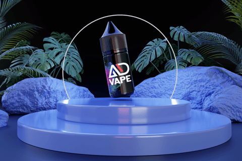 AD VAPE - 