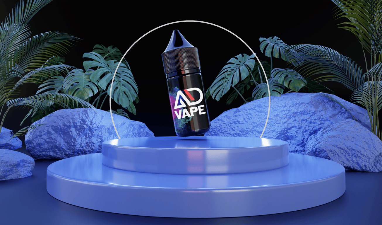 AD VAPE, AD VAPE