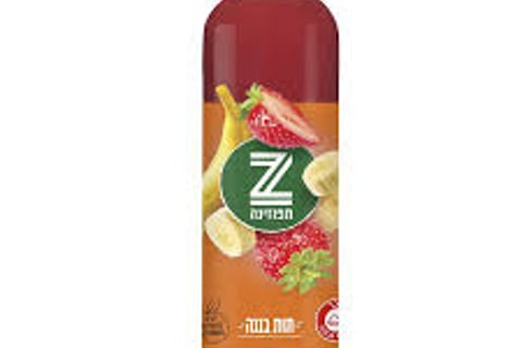 אינפינטי משקאות, 