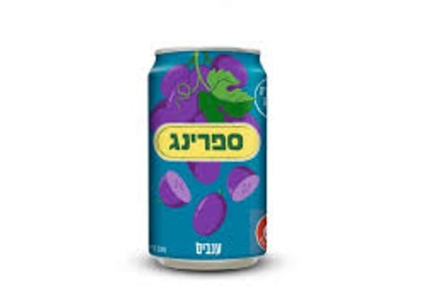 אינפינטי משקאות, 