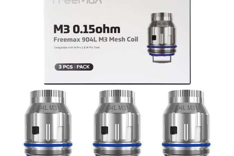 FreeMax Maxus Pro 