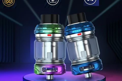 Freemax M Pro 3 Tank