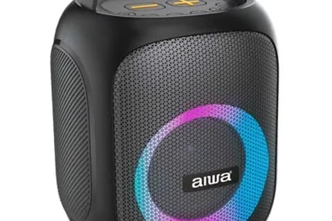 רמקול 50W aiwa NARA-3