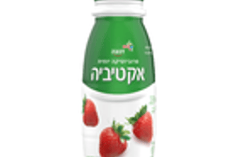 אקטיביה תות