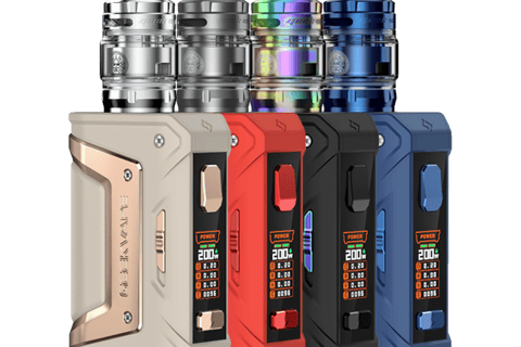 Geekvape L200 Classic Kit