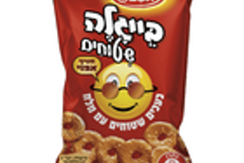 בייגלה שטוחים