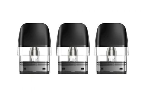 Wenax Q Pods 3pc