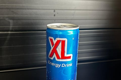 משקה אנרגיה XL