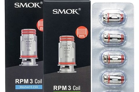 SMOK RPM3