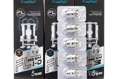 FreeMax FL1-D / FL2 