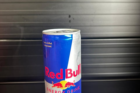 רידבאול REDBULL