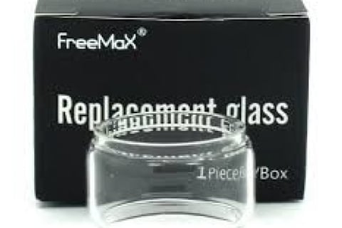 FreeMax M Pro 2/3 Replacement Glass 5ml (1-pack)