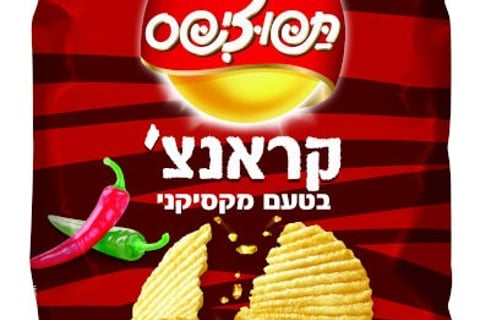 אינפינטי משקאות, 