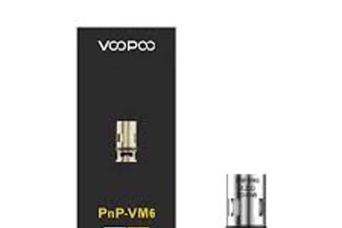 Voopoo PnP