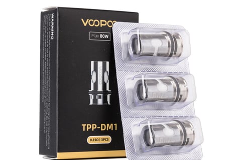 Voopoo TPP