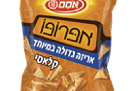 אפרופו קלאסי 200ג