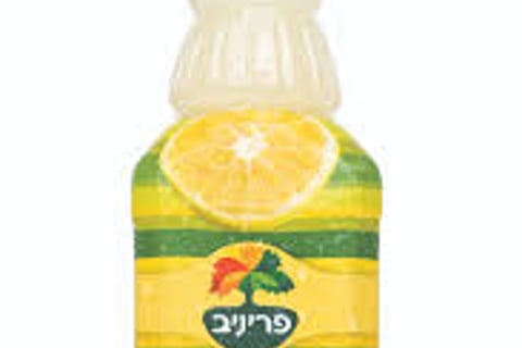 אינפינטי משקאות, 