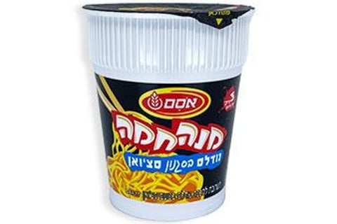 אינפינטי משקאות, 